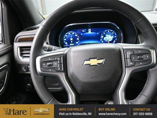 used 2023 Chevrolet Tahoe car, priced at $59,974