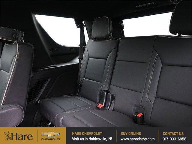 used 2023 Chevrolet Tahoe car, priced at $59,974