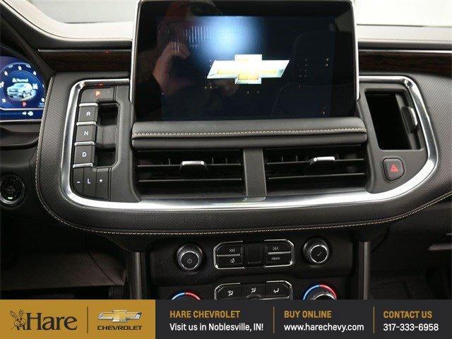 used 2023 Chevrolet Tahoe car, priced at $59,974