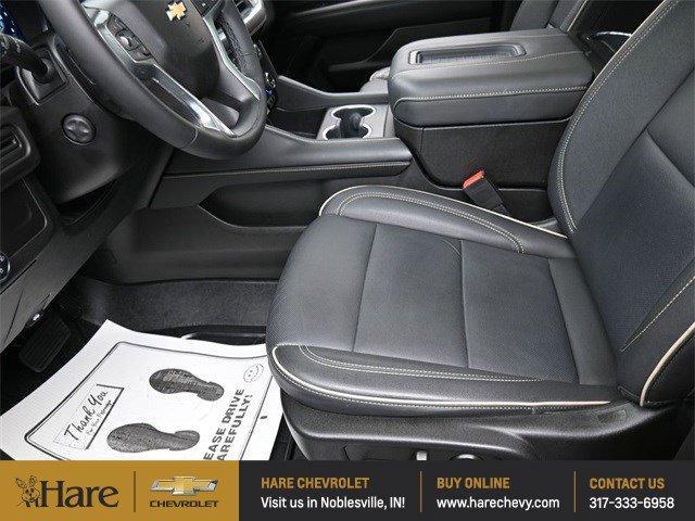 used 2023 Chevrolet Tahoe car, priced at $59,974