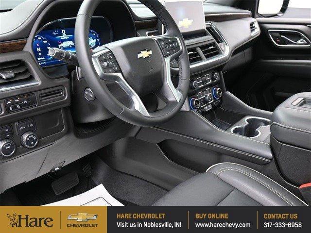 used 2023 Chevrolet Tahoe car, priced at $59,974