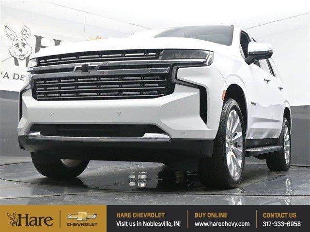 used 2023 Chevrolet Tahoe car, priced at $59,974