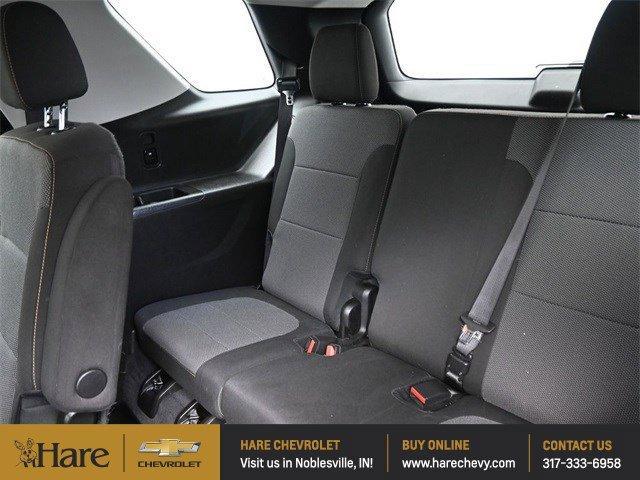 used 2019 Chevrolet Traverse car, priced at $15,971