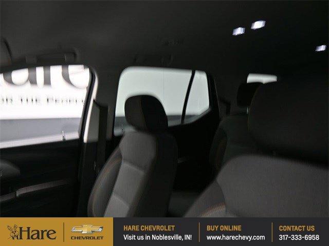 used 2019 Chevrolet Traverse car, priced at $15,971