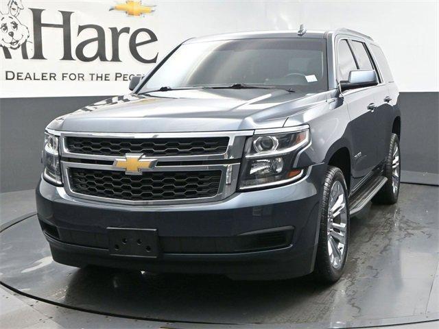 used 2019 Chevrolet Tahoe car, priced at $27,971