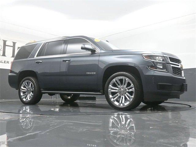 used 2019 Chevrolet Tahoe car, priced at $27,971