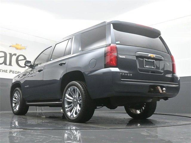 used 2019 Chevrolet Tahoe car, priced at $27,971