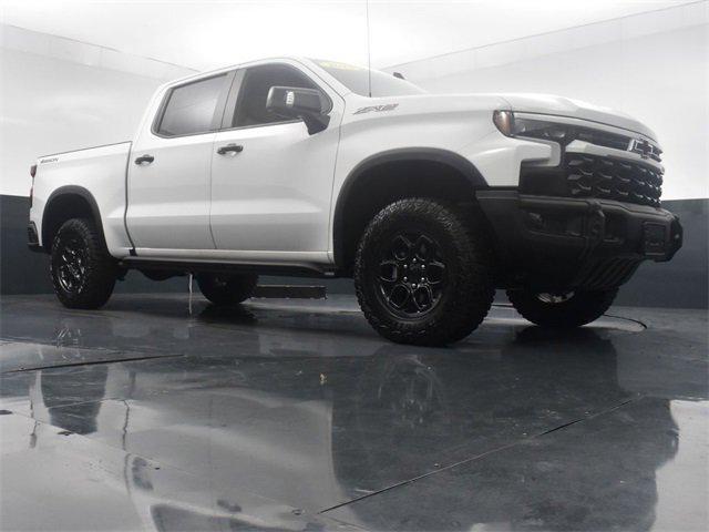 used 2023 Chevrolet Silverado 1500 car, priced at $69,971