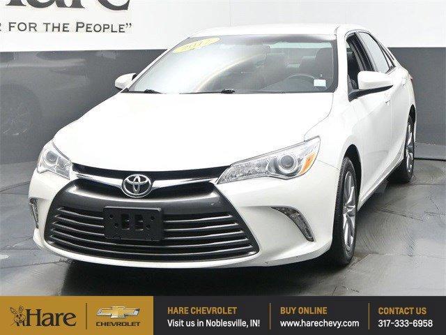 used 2017 Toyota Camry car, priced at $19,995