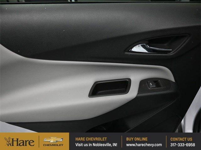 used 2022 Chevrolet Equinox car, priced at $22,864