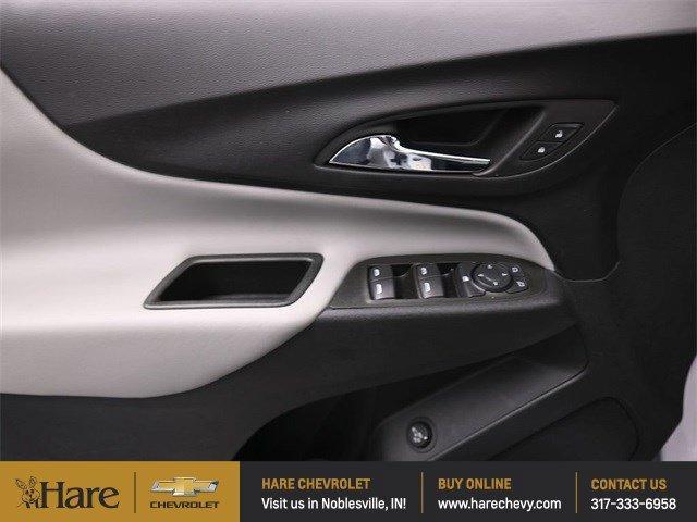 used 2022 Chevrolet Equinox car, priced at $22,864