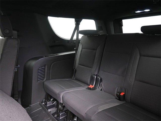 new 2025 Chevrolet Suburban car, priced at $64,420