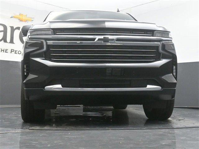 new 2024 Chevrolet Tahoe car, priced at $67,569