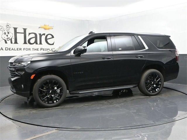 new 2024 Chevrolet Tahoe car, priced at $67,569