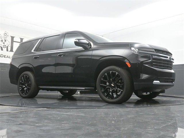 new 2024 Chevrolet Tahoe car, priced at $67,569