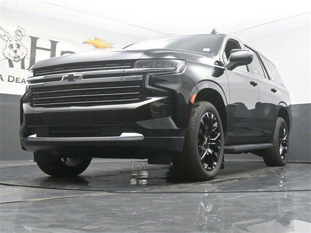 new 2024 Chevrolet Tahoe car, priced at $67,569