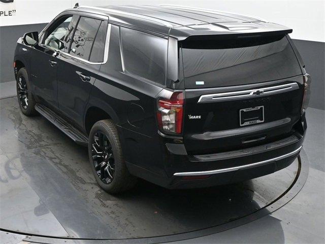 new 2024 Chevrolet Tahoe car, priced at $67,569