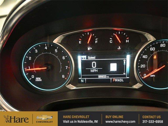used 2018 Chevrolet Malibu car, priced at $15,978