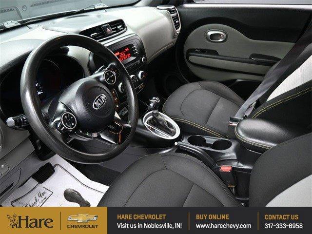 used 2014 Kia Soul car, priced at $7,721