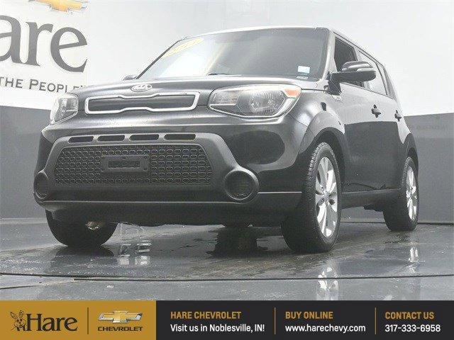 used 2014 Kia Soul car, priced at $7,721
