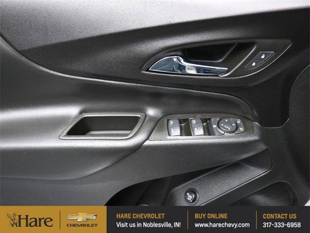 used 2022 Chevrolet Equinox car, priced at $19,971