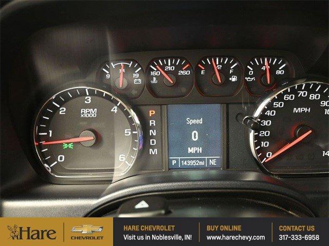 used 2015 Chevrolet Silverado 1500 car, priced at $15,500