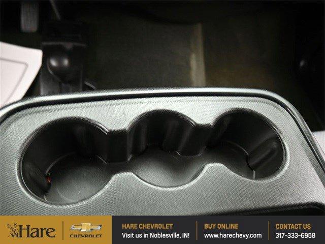 used 2015 Chevrolet Silverado 1500 car, priced at $15,500