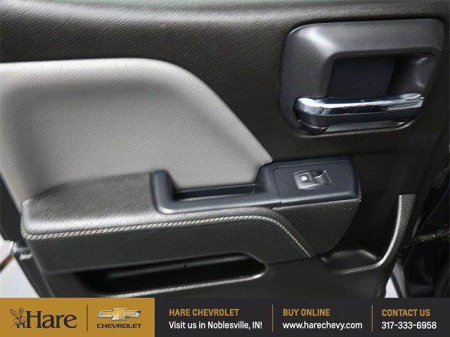 used 2015 Chevrolet Silverado 1500 car, priced at $15,500