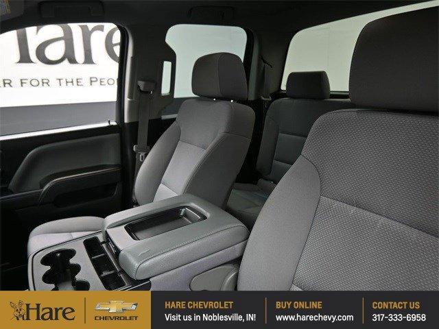used 2015 Chevrolet Silverado 1500 car, priced at $15,500