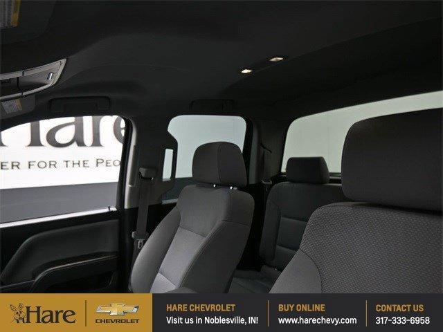 used 2015 Chevrolet Silverado 1500 car, priced at $15,500