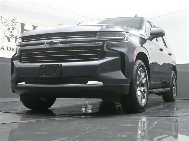 used 2021 Chevrolet Tahoe car, priced at $46,421