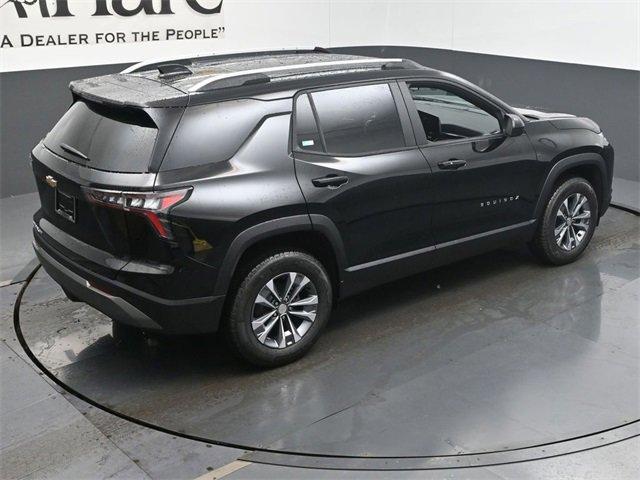 new 2026 Chevrolet Equinox car, priced at $33,640