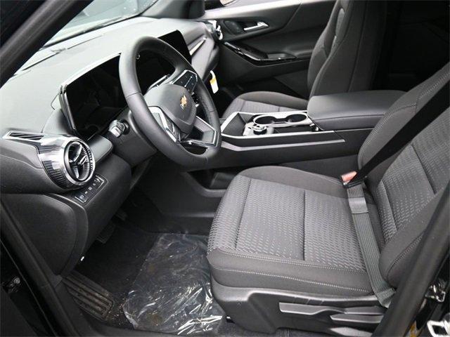 new 2026 Chevrolet Equinox car, priced at $33,640