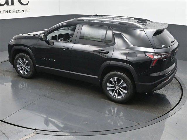 new 2026 Chevrolet Equinox car, priced at $33,640