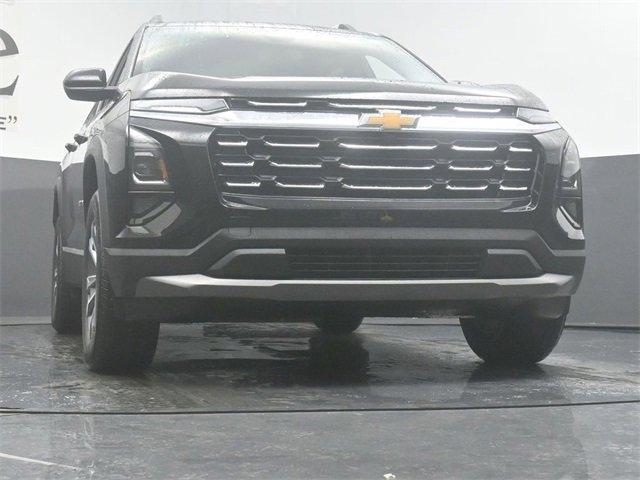 new 2026 Chevrolet Equinox car, priced at $33,640