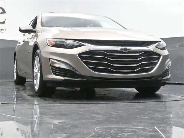 new 2025 Chevrolet Malibu car, priced at $27,486