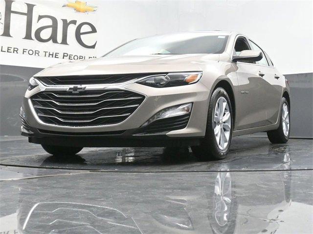 new 2025 Chevrolet Malibu car, priced at $27,486