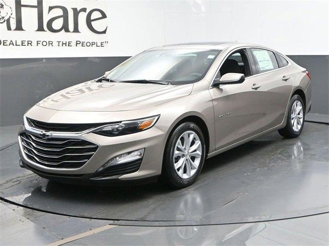 new 2025 Chevrolet Malibu car, priced at $27,486