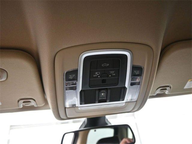 used 2020 Ram 1500 car, priced at $37,971