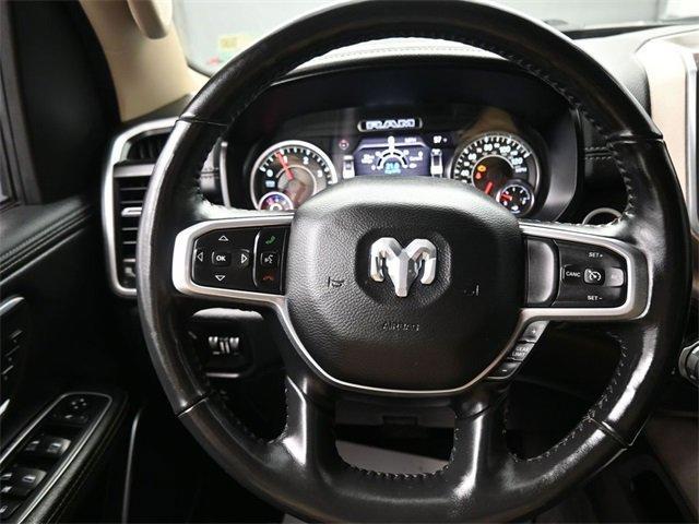 used 2020 Ram 1500 car, priced at $37,971