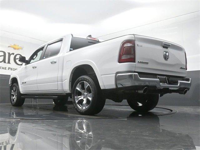 used 2020 Ram 1500 car, priced at $37,971