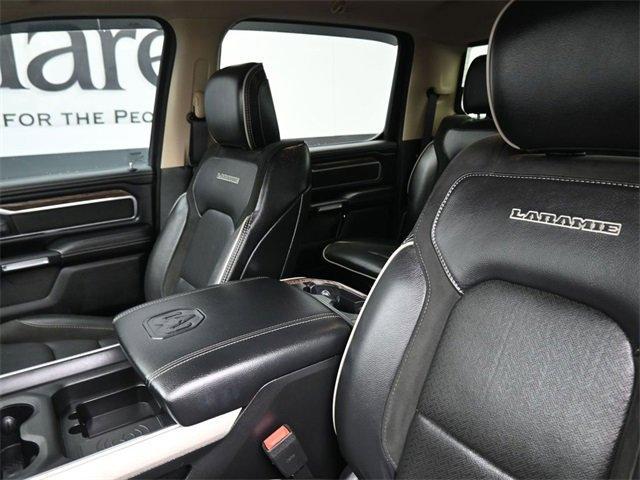 used 2020 Ram 1500 car, priced at $37,971