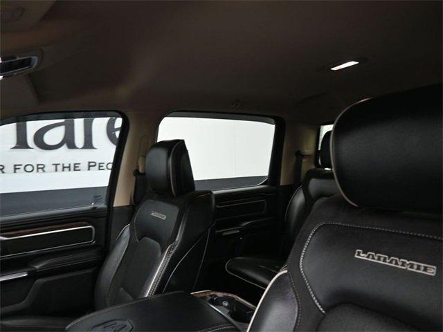 used 2020 Ram 1500 car, priced at $37,971