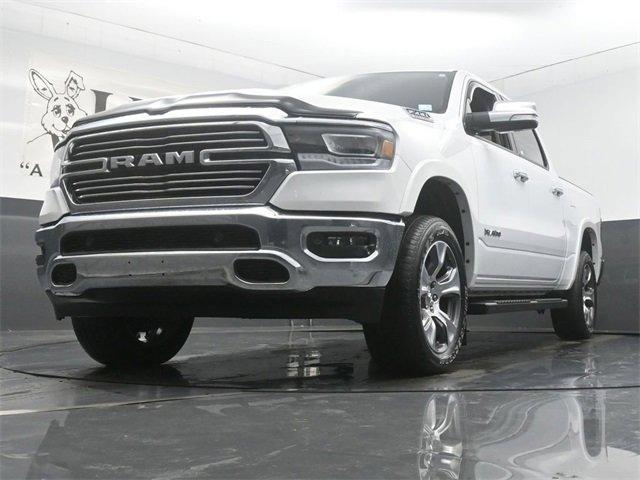 used 2020 Ram 1500 car, priced at $37,971