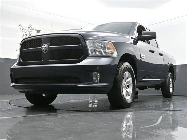 used 2020 Ram 1500 Classic car, priced at $20,971