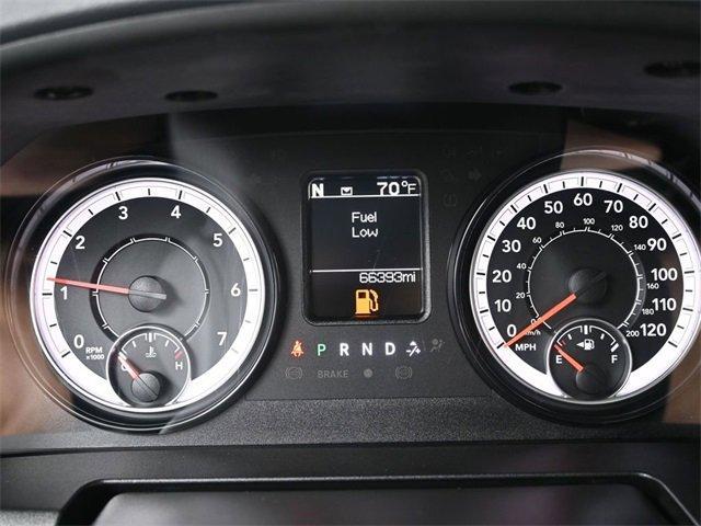 used 2020 Ram 1500 Classic car, priced at $20,971