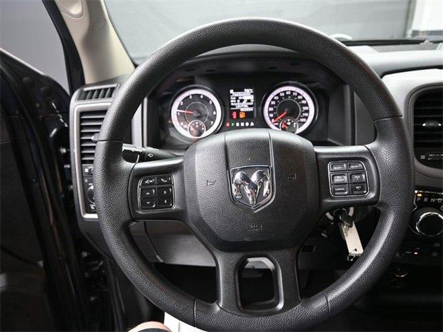 used 2020 Ram 1500 Classic car, priced at $20,971