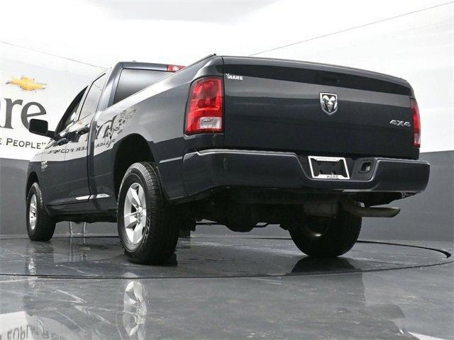 used 2020 Ram 1500 Classic car, priced at $20,971