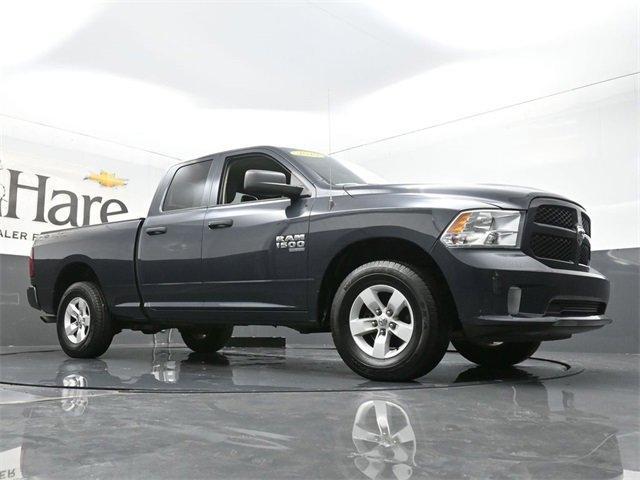 used 2020 Ram 1500 Classic car, priced at $20,971