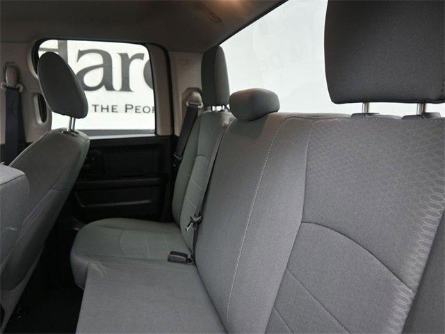 used 2020 Ram 1500 Classic car, priced at $20,971